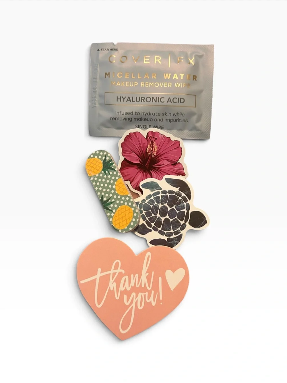 Pre-Packaged Buyer’s Gifts- 10 Pack